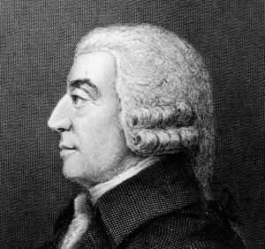 Adam Smith