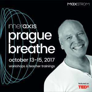 Max Strom Praha 2017