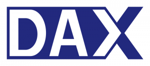 DAX logo