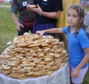 Spotrebné trhy a nákupné chovanie