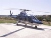 Agusta A109E Power