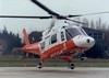 Agusta A109K II, utility, HEMS