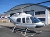 Bell 206L-4 LongRanger IV