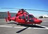 Eurocopter AS 365 N3, Dauphin II