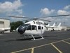 Eurocopter EC 145, VIP