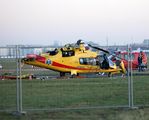 Havária vrtuľníka A109 Power - Poľsko