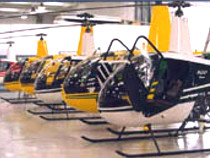 Malé vrtuľníky: Pohodlné cestovanie nebom