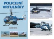 Jakub Fojtík - Policejní vrtulníky