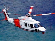 Vrtuľník Sikorsky S-76C