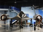 Museum Of Aviation, Robins