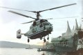 Vrtuľník Kamov Ka-32