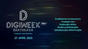 Digiweek 2023