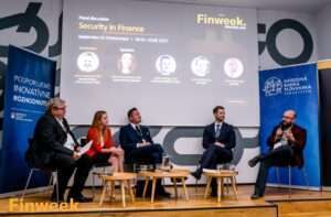 Finweek Bratislava 2023