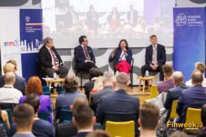 Slovenská fintech iniciatíva priniesla zrod Fintech Valley Europe