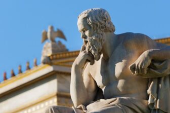 Sokrates: Filozof, ktorý vedel, že nič nevie