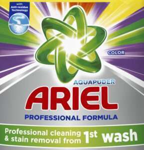 Ariel Professional