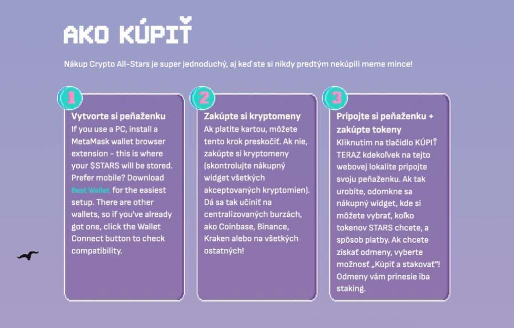 ETF vs crypto