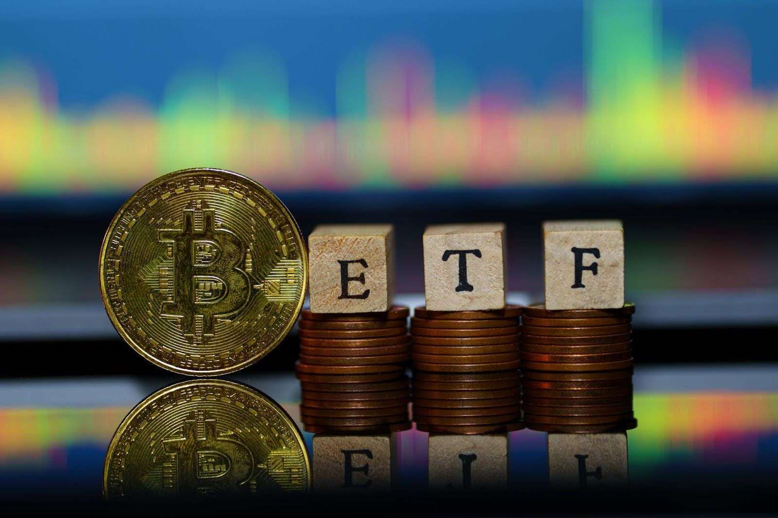 ETF vs crypto