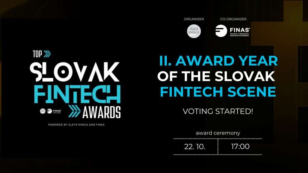 Slovak Fintech Awards