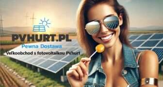 Fotovoltaika s PVHurt.sk: Budúcnosť energie dostupná pre všetkých