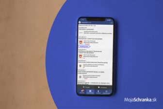 Úradné správy po novom, pohodlne a bez stresu? Jednoducho a z mobilu!